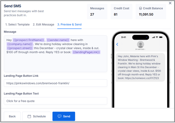 Templates 6 CTA Button